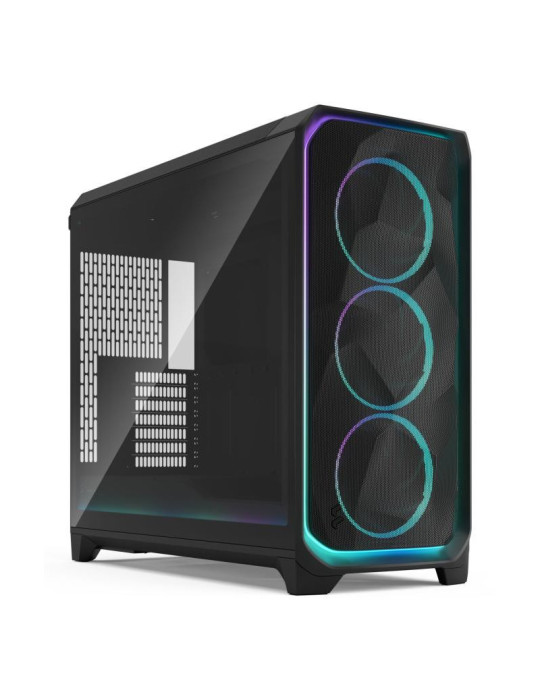 FRACTAL Meshify 3 XL Ambience Pro RGB Black TG | DOTIRI