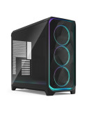 FRACTAL Meshify 3 XL Ambience Pro RGB Black TG | DOTIRI