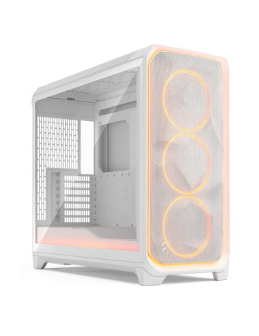 FRACTAL Meshify 3 XL Ambience Pro RGB White TG