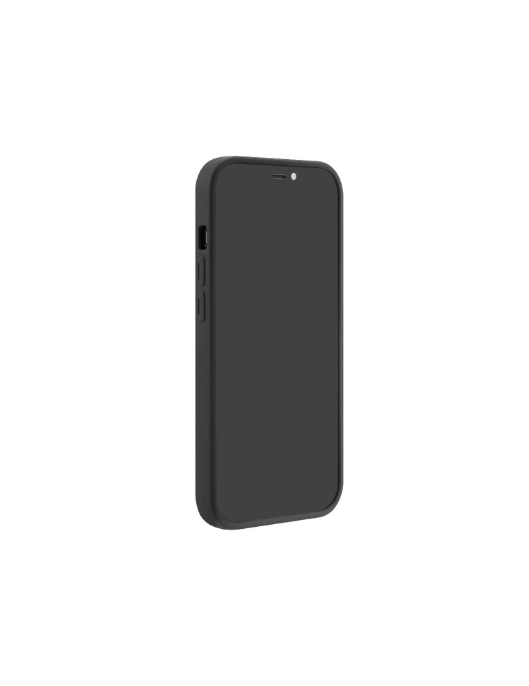 Coque Silicone Redmi 13 (Noir) | DOTIRI