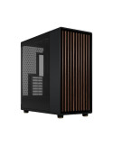 FRACTAL North XL RC Charcoal Black TG Dark | DOTIRI
