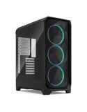 FRACTAL Meshify 3 Black RGB TG Light Tin o | DOTIRI