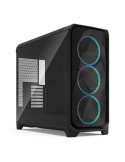 Fractal Meshify 3 XL Black RGB TG Light Tint o | DOTIRI