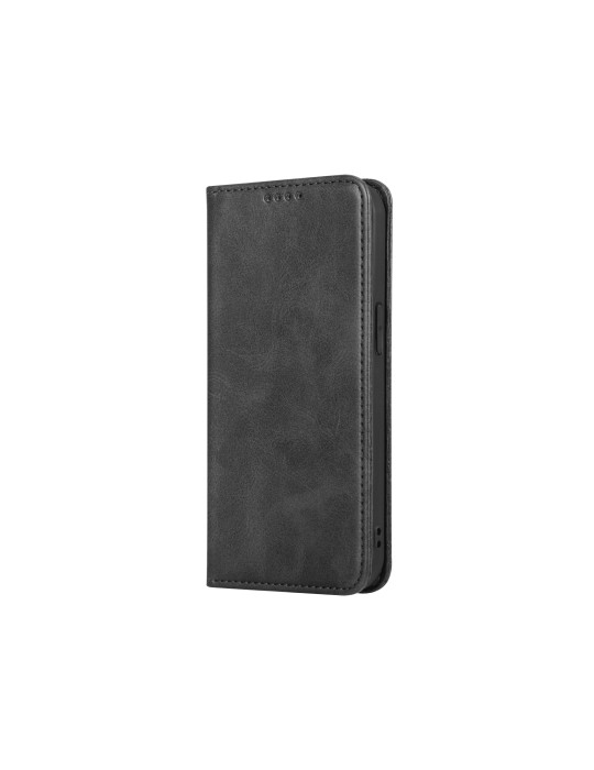 COVERME Etui Wallet Redmi Note 14 Pro 5G (Noir) | DOTIRI