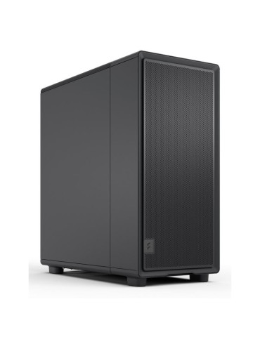 Fractal Epoch Black Solid