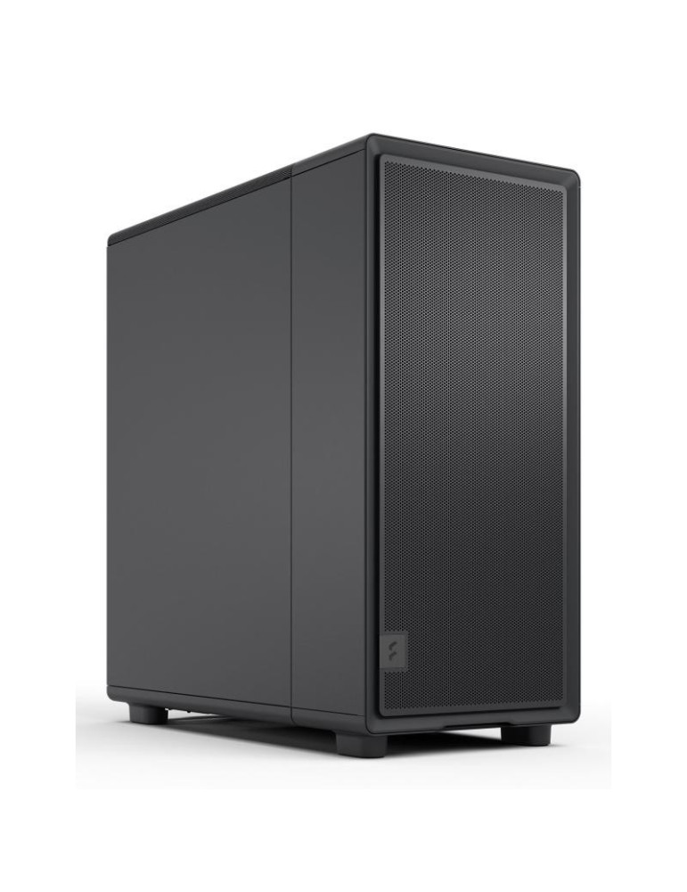 Fractal Epoch Black Solid | DOTIRI