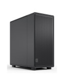 Fractal Epoch Black Solid | DOTIRI