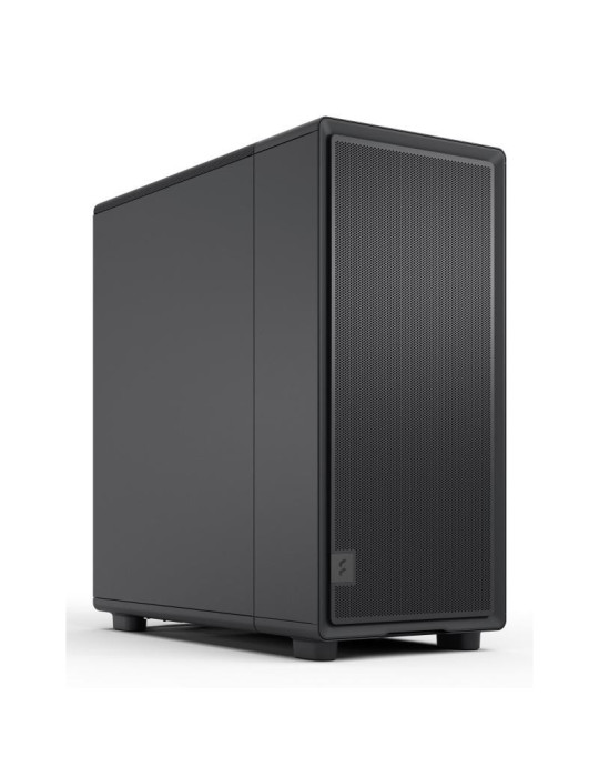 Fractal Epoch Black Solid | DOTIRI
