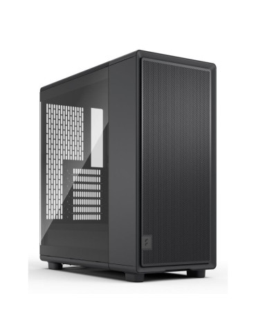 Fractal Epoch Black TG Light tint