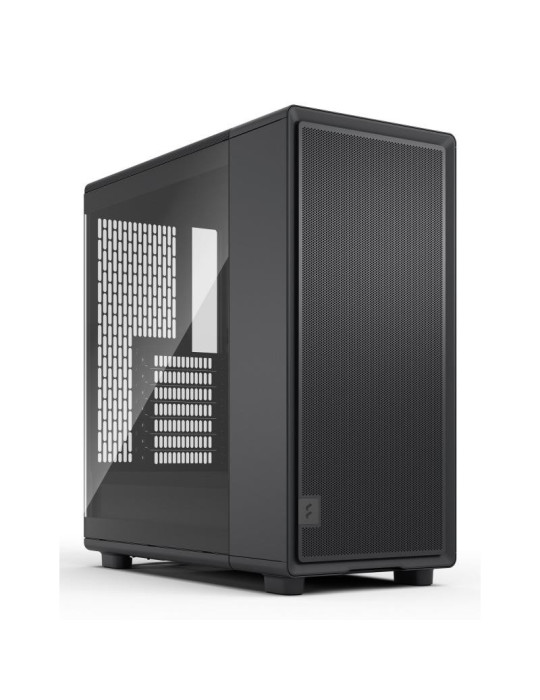 Fractal Epoch Black TG Light tint | DOTIRI