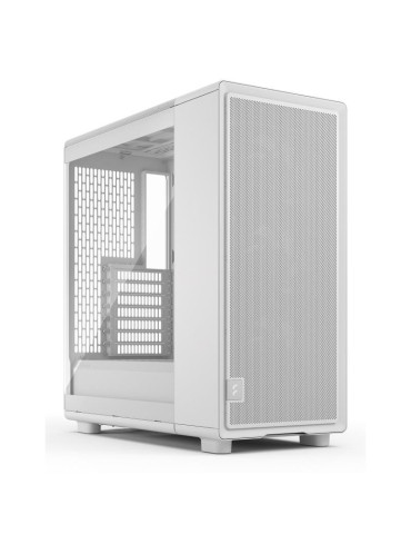 FRACTAL Epoch White TG Clear tint o