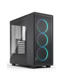 FRACTAL Epoch Black TG RGB Light tint o | DOTIRI