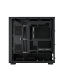 FRACTAL Epoch XL Black Solid | DOTIRI