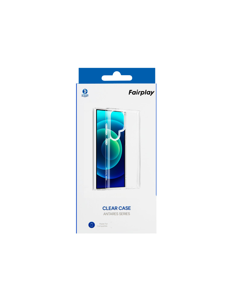 FAIRPLAY ANTARES Redmi Note 13 Pro 4G | DOTIRI