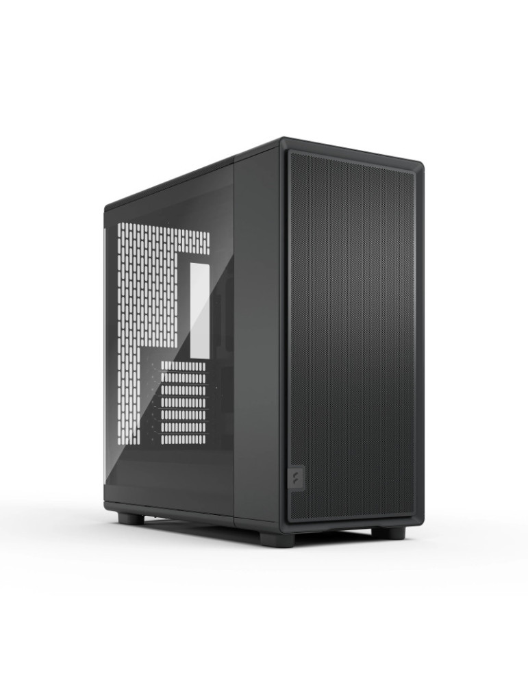 FRACTAL Epoch XL Black TG Light tint | DOTIRI