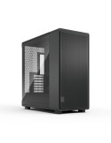 FRACTAL Epoch XL Black TG Light tint | DOTIRI
