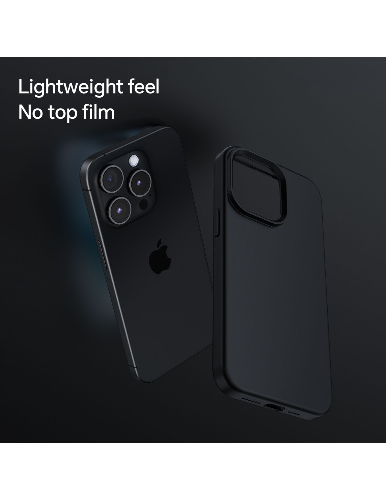 FAIRPLAY PAVONE Redmi Note 13 4G Noir (Bulk) | DOTIRI