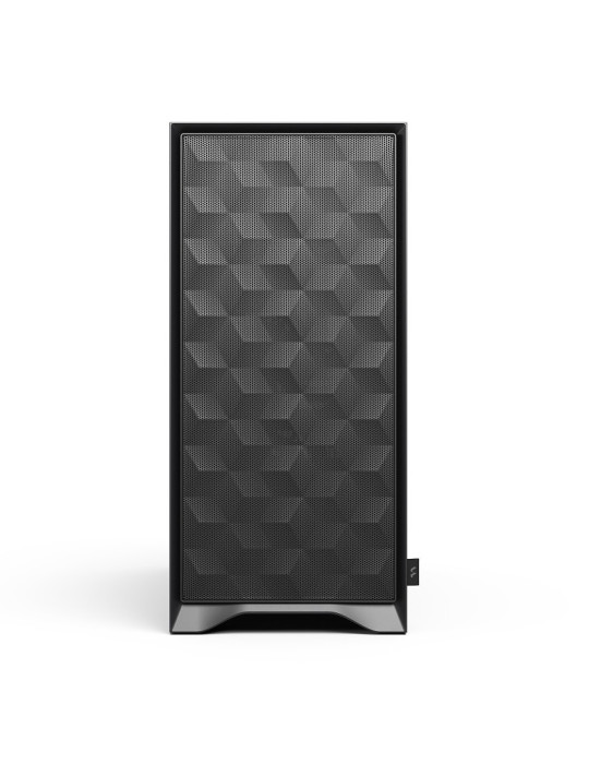 FRACTAL Pop 2 Air Black TG | DOTIRI