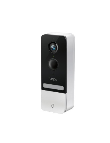 TP-LINK Sonnette vidéo Tapo