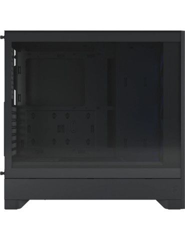 FRACTAL Pop 2 Air Black TG RGB
