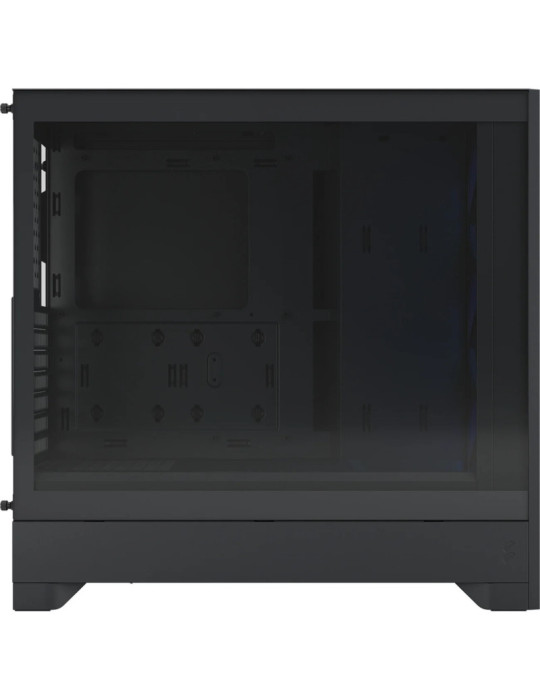 FRACTAL Pop 2 Air Black TG RGB | DOTIRI