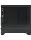 FRACTAL Pop 2 Air Black TG RGB | DOTIRI