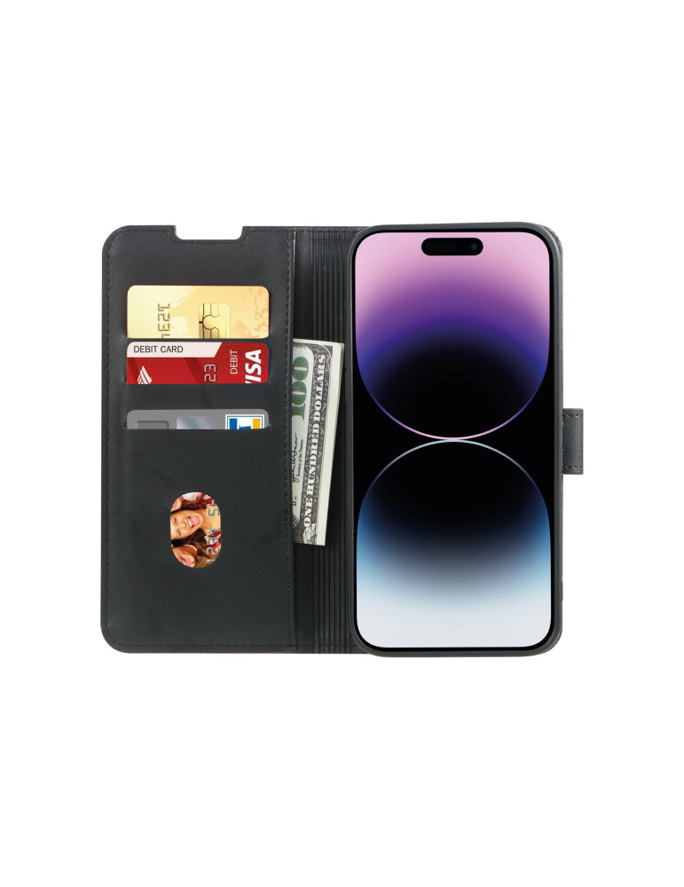 FAIRPLAY GAMMA Folio Redmi Note 12 Pro 4G | DOTIRI
