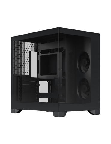 FRACTAL Pop 2 Vision Black