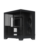 FRACTAL Pop 2 Vision Black | DOTIRI