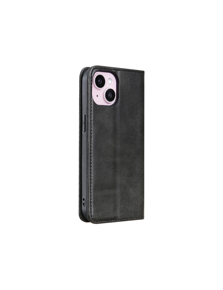 COVERME Etui Wallet Xiaomi 15 Ultra (Noir) | DOTIRI