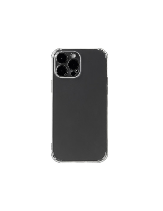 COVERME Coque TPU Xiaomi 15 Ultra (Clear) | DOTIRI
