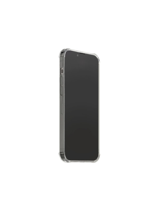 COVERME Coque TPU Xiaomi 15 Ultra (Clear) | DOTIRI