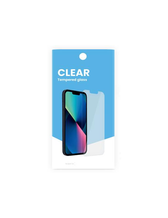 Verre Trempé Xiaomi 15 (Clear) | DOTIRI