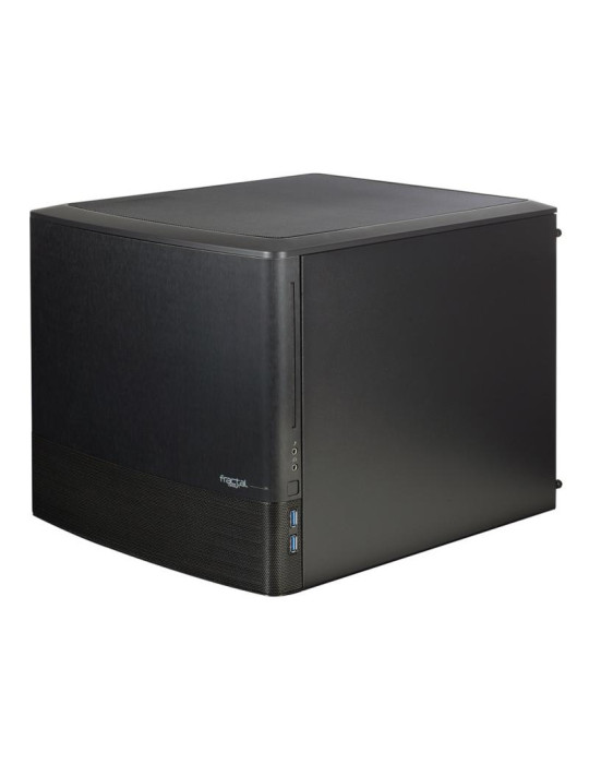 FRACTAL Node 804 black | DOTIRI
