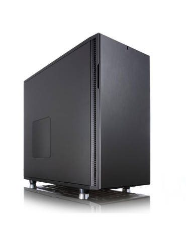 FRACTAL Define R5 Black Pearl