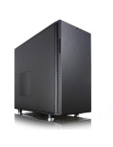 FRACTAL Define R5 Black Pearl | DOTIRI