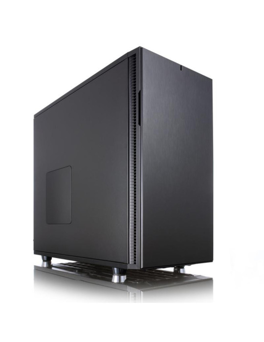 FRACTAL Define R5 Black Pearl | DOTIRI