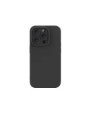 Coque Silicone Mi 11 Lite 4G (Noir) | DOTIRI