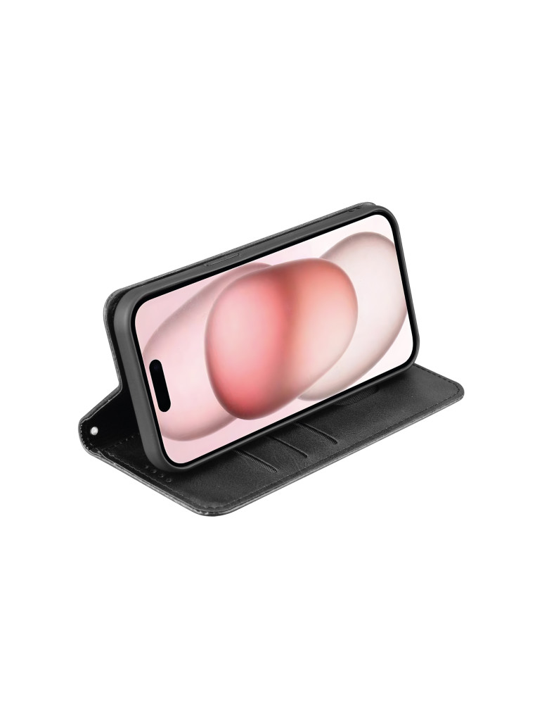 COVERME Etui Wallet Mi 11 Lite 4G (Noir) | DOTIRI