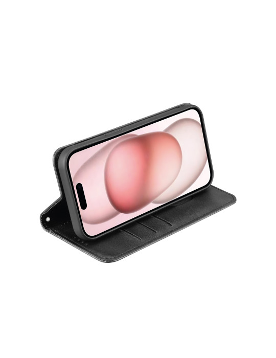 COVERME Etui Wallet Mi 11 Lite 4G (Noir) | DOTIRI