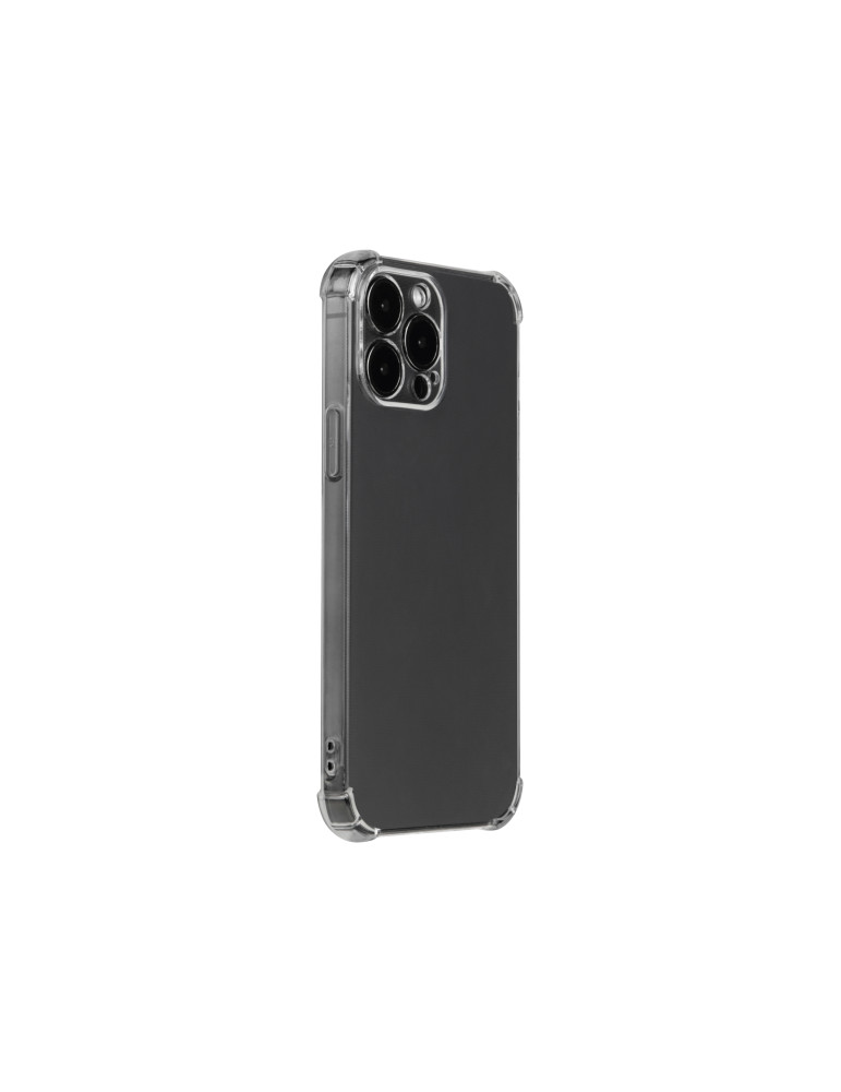 COVERME Coque TPU Mi 11 Lite 4G (Clear) | DOTIRI