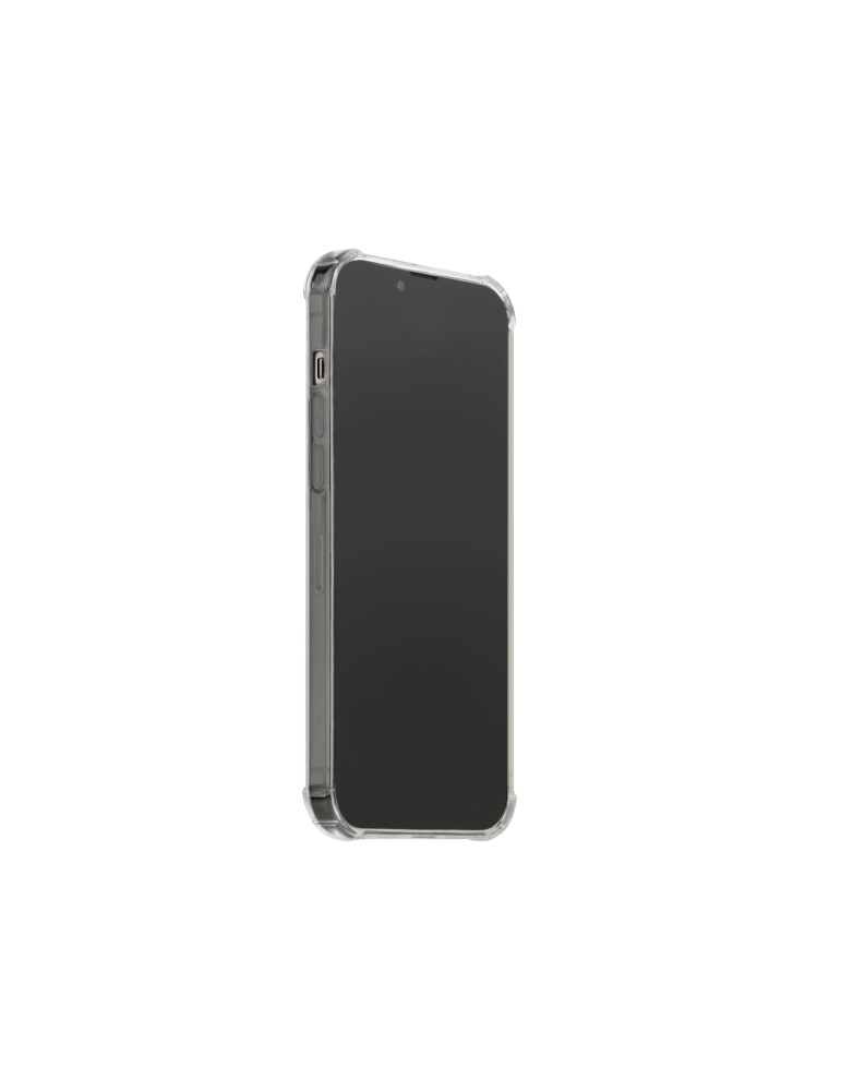 COVERME Coque TPU Mi 11 Lite 4G (Clear) | DOTIRI