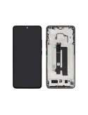 Ecran Complet Noir Poco X6 Pro 5G | DOTIRI