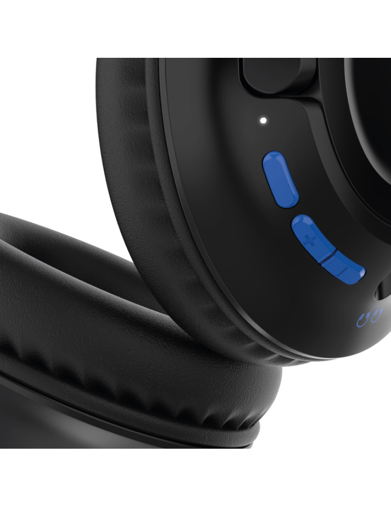 BELKIN Casque Gaming Enfant Bluetooth/Jack