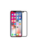 Verre trempé iPhone 13 Pro Max (Full Cover)