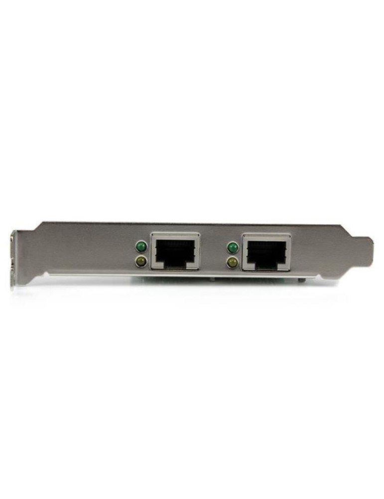StarTech. Carte Adaptateur Serveur Double Ports | DOTIRI