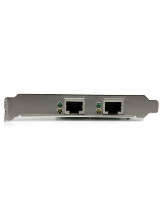 StarTech. Carte Adaptateur Serveur Double Ports | DOTIRI