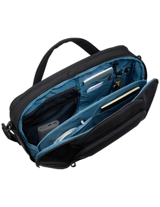Thule Accent Recycled Laptop Bag - Black | DOTIRI