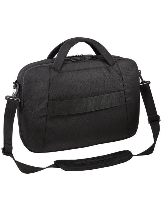 Thule Accent Recycled Laptop Bag - Black | DOTIRI
