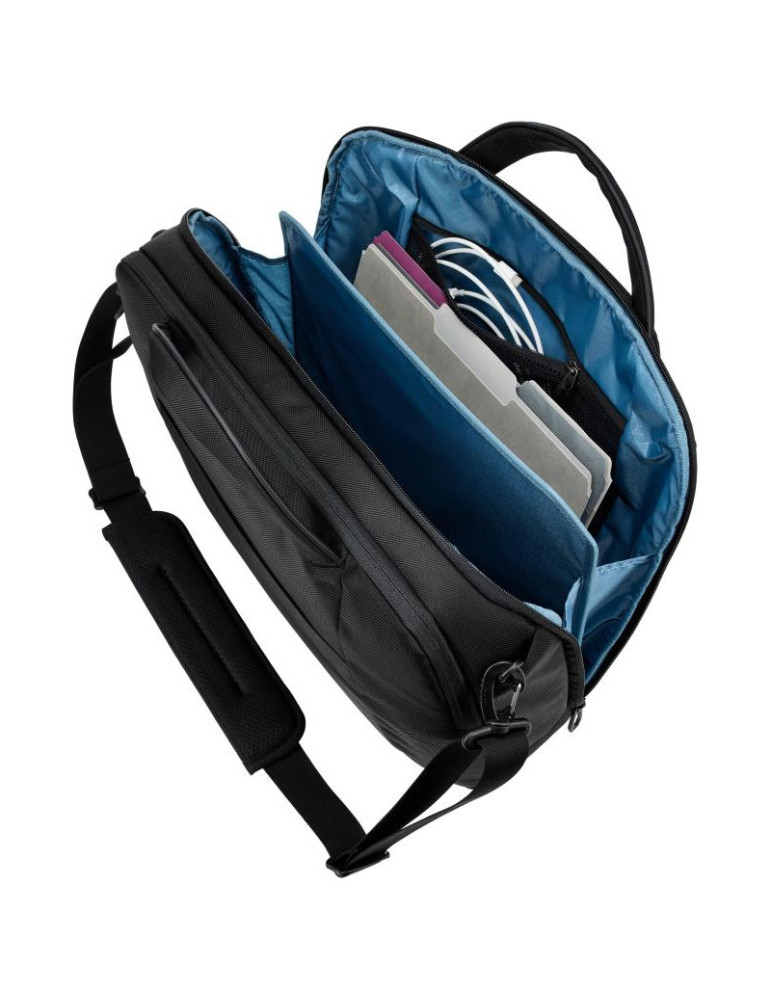 Thule Accent Recycled Laptop Bag - Black | DOTIRI
